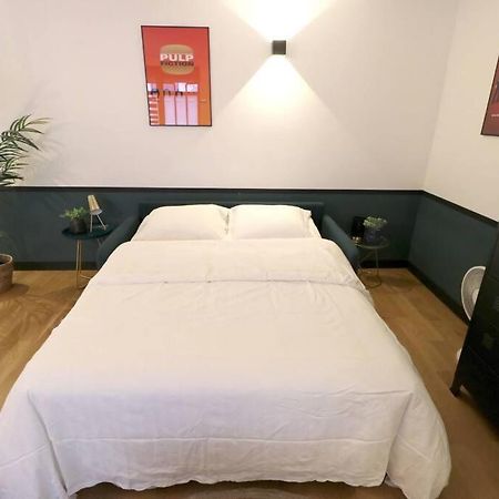 Cocon Neuf - Coeur Du 11E Apartment Париж Екстериор снимка