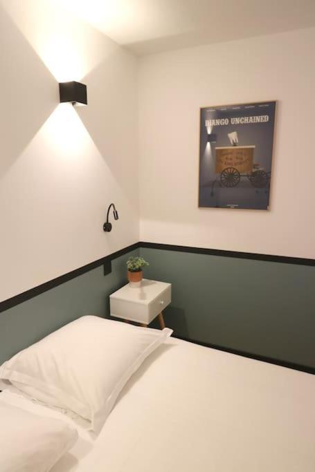 Cocon Neuf - Coeur Du 11E Apartment Париж Екстериор снимка