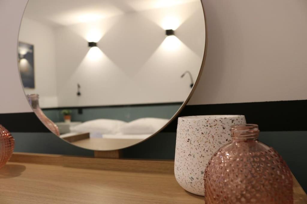 Cocon Neuf - Coeur Du 11E Apartment Париж Екстериор снимка